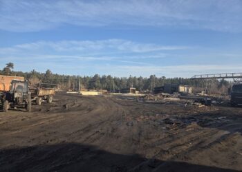 Фотография СУ СК России по Новосибирской области