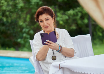 Фото пресс-службы МегаФона