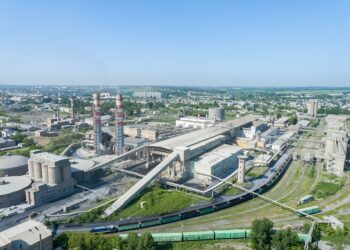 Фото пресс-службы АО "Искитимцемент"