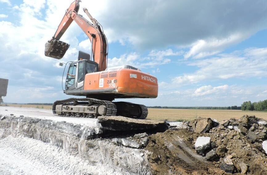 Фото из архива редакции