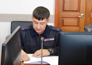 Фотография Анны Зубаревой