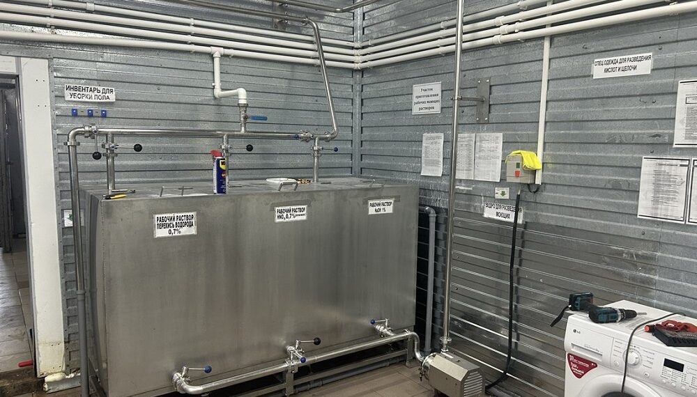 Фотография пресс-службы ГУ Судебных приставов НСО