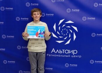 Фотография предоставлена Марией Здвижковой