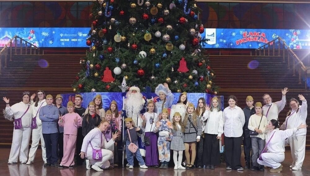 Фотография пресс-службы администрации Искитимского района