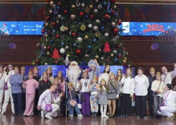 Фотография пресс-службы администрации Искитимского района