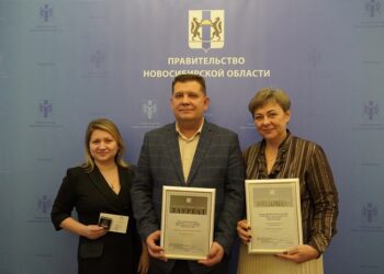 Фото пресс-службы АО "Искитимцемент"