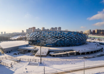 Фото Сергея Ветрова vn.ru