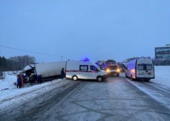 Фотография Телеграмм-канала Госавтоинспекция Новосибирской области