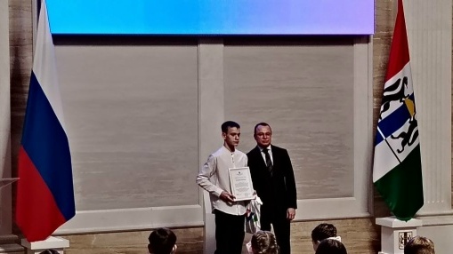 Фотография ЛДЩИ