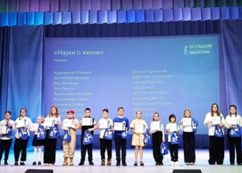 Фотография Центр детского технического творчества СПУТНИК