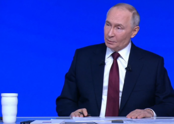 скриншот прямого эфира