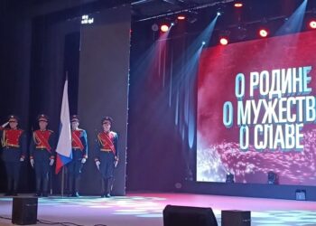 Фото пресс-службы администрации Искитима