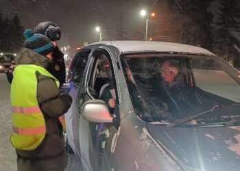 Фотография  пресс-службы администрации города Искитим