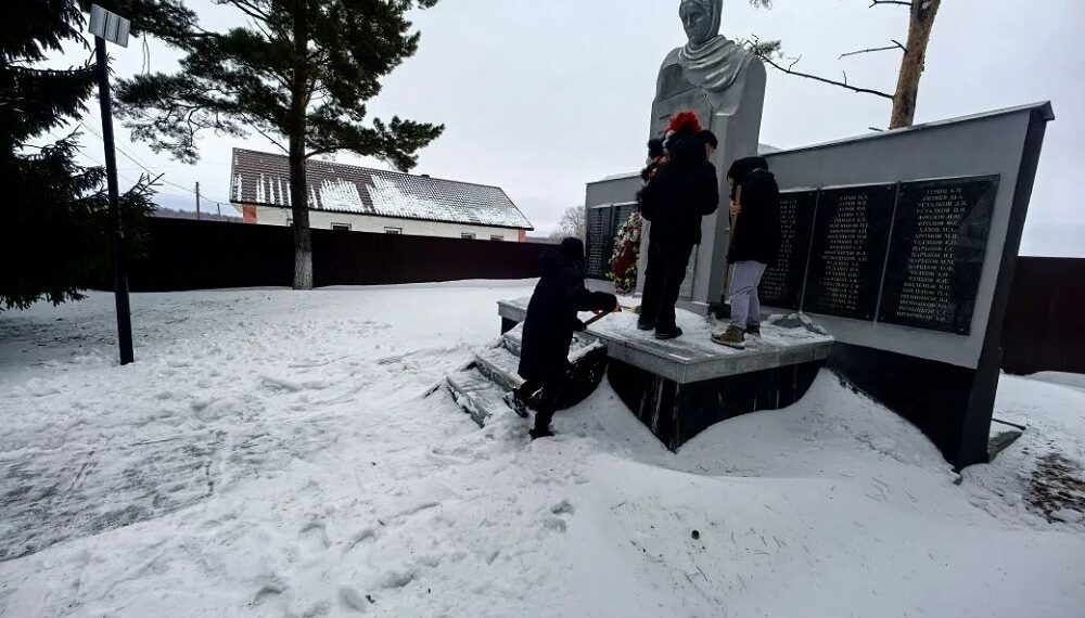 Фотография
СОШ Гусельниково