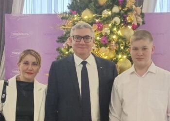 Фото музыкальной школы Искитима