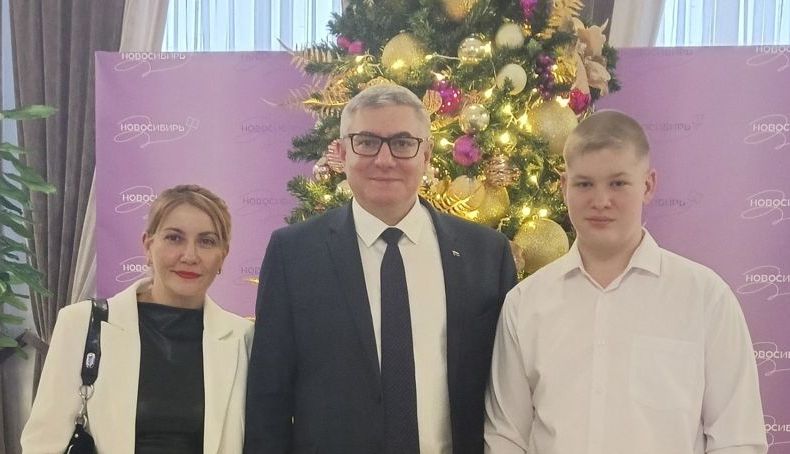 Фото музыкальной школы Искитима