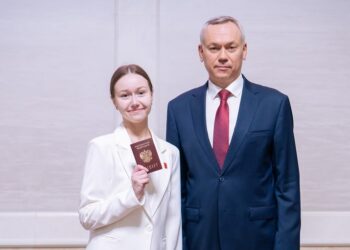 Фотография группы Вконтакте
Движение Первых | Искитимский район