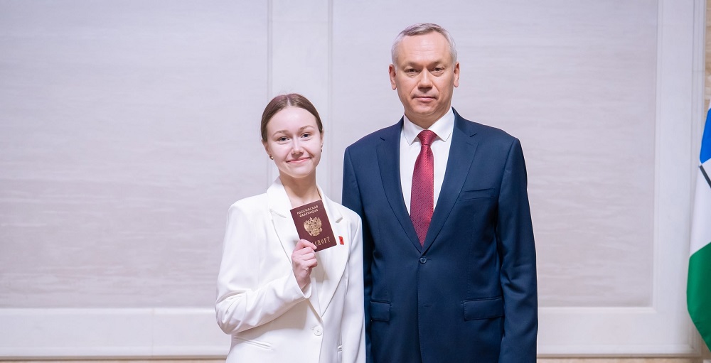 Фотография группы Вконтакте
Движение Первых | Искитимский район