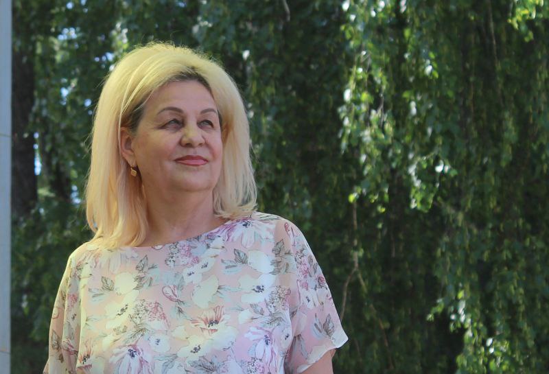 Фото из архива редакции