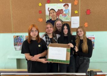 Фото пресс-службы администрации Искитима