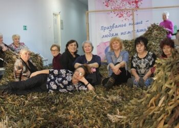 Фото пресс-службы администрации Искитима