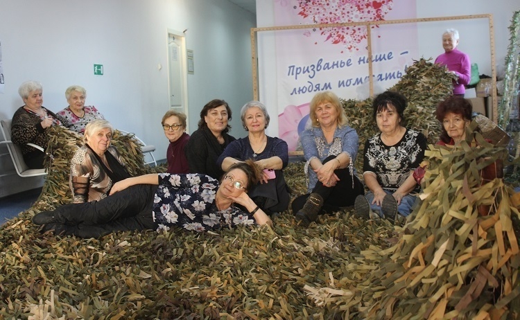 Фото пресс-службы администрации Искитима