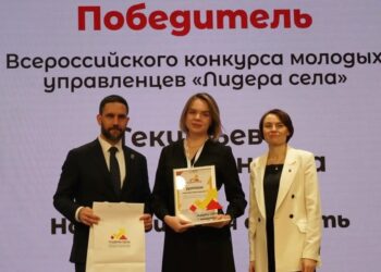 Фотография из личного архива Нины Текутьевой