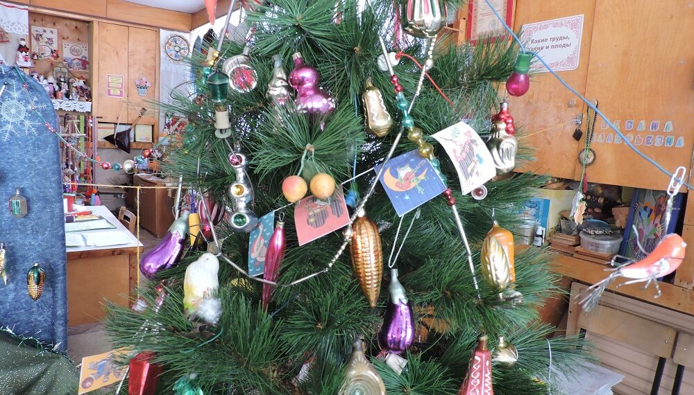 Фото из архива редакции