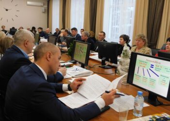 На сессии. Фото Анны Зубаревой