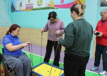 Фото пресс-службы администрации Искитима