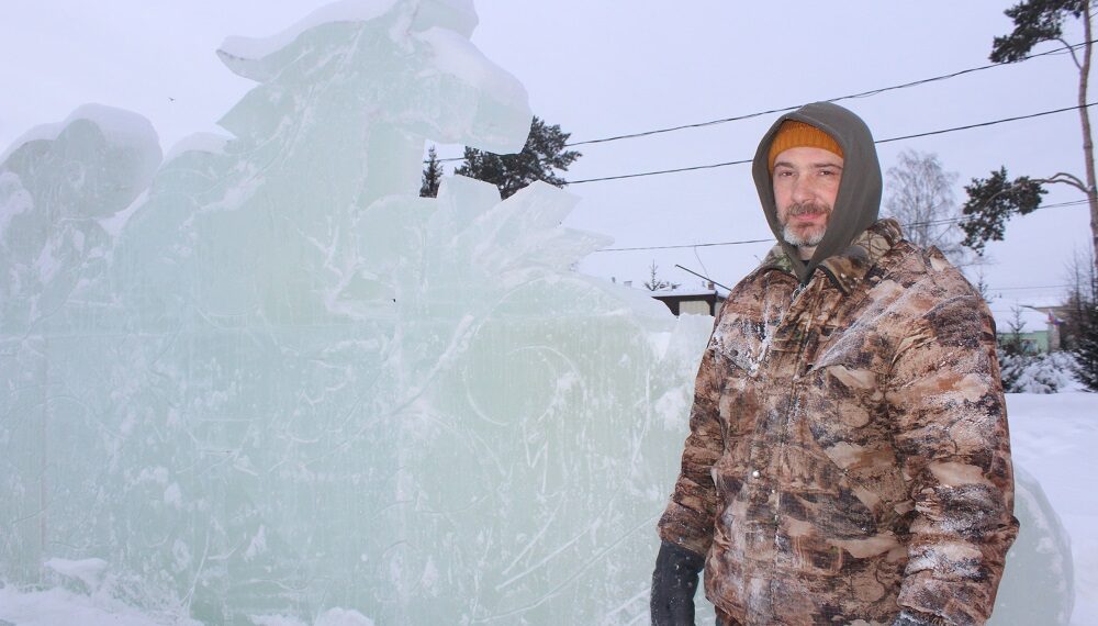 Фотография пресс-службы администрации города Искитима