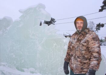 Фотография пресс-службы администрации города Искитима