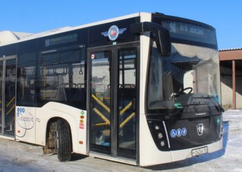 Фото из архива редакции