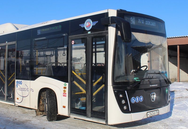 Фото из архива редакции