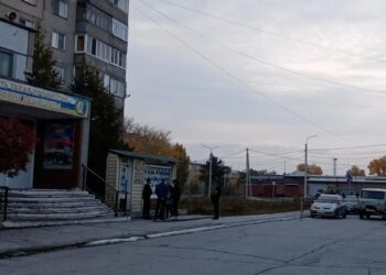 Фото из архива редакции