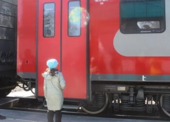 Фото из архива редакции