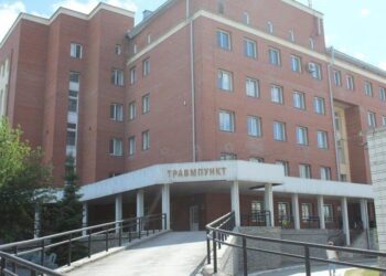 Фото из архива редакции