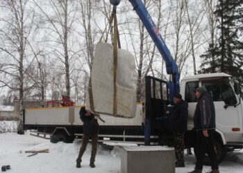 Фото Натальи Кривякиной