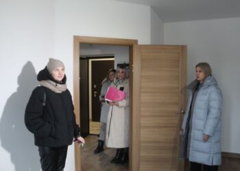 Фото Натальи Кривякиной