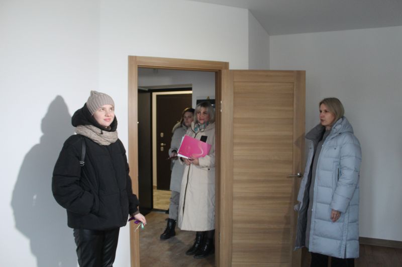 Фото Натальи Кривякиной