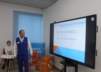 Фото Натальи Кривякиной