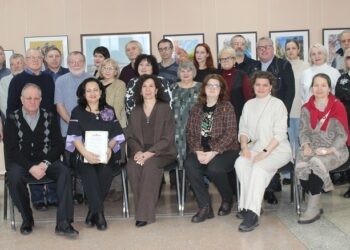 Фото пресс-службы администрации Искитима