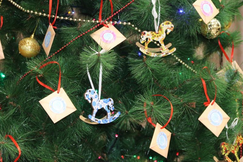 Фото Натальи Кривякиной