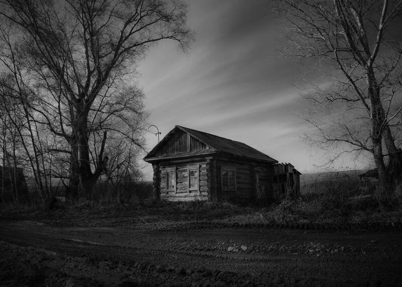 Фотография Тимофея Калинина г. Искитим