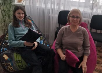 Фото администрации Легостаевского сельсовета