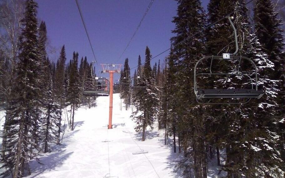 Фото из архива редакции