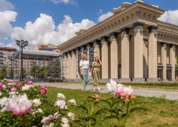 Фото Андрея Заржецкого vn.ru