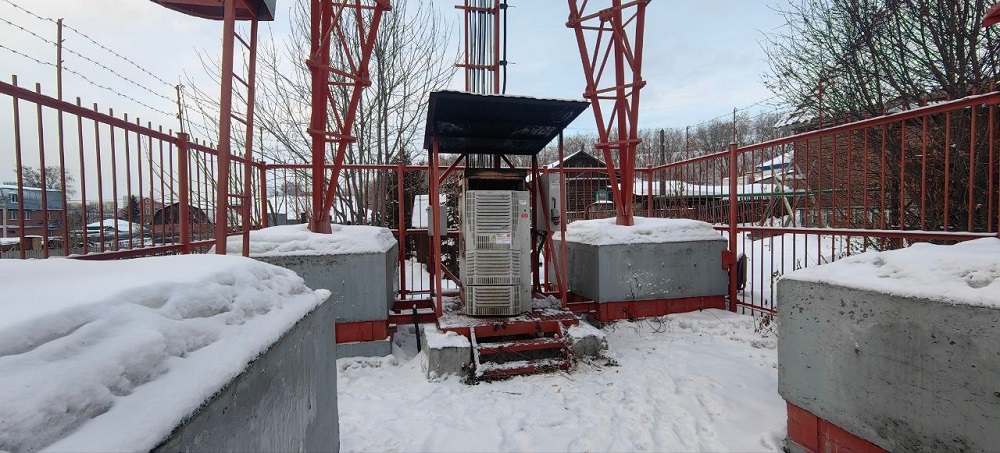 Фотография СУ СК России по Новосибирской области