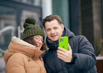 Фото пресс-службы МегаФона.