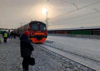 Фото из архива редакции